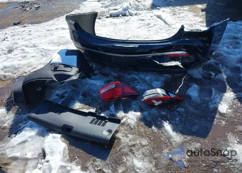 2023 Kia Rio S z USA, uszkodzony, nr VIN 3KPA24AD9PE546076